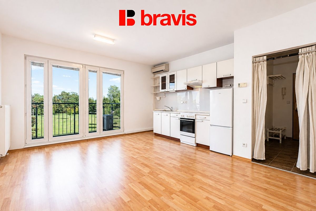 Prodej bytu 1+kk 36 m² – fotografie 2