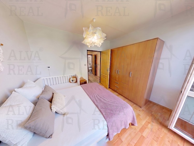 Квартира 2+1 на продаж, 54 м² (5 з 25)