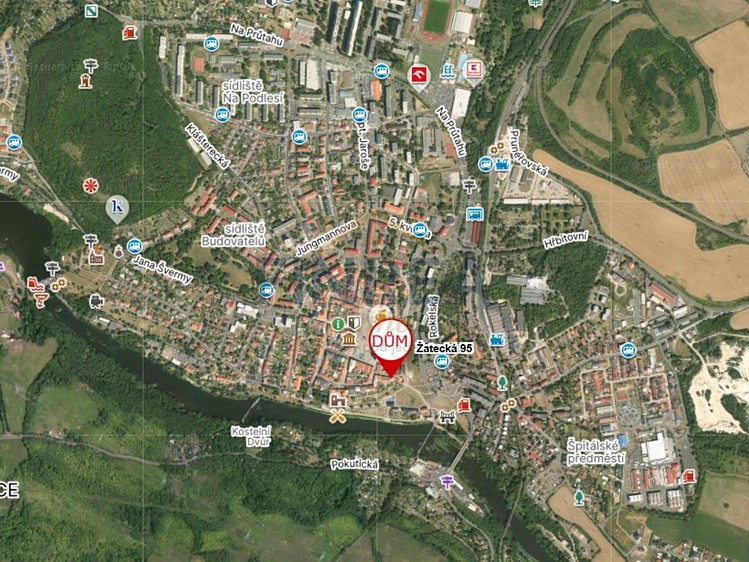 Prodej domu, 680 m² (19 z 20)