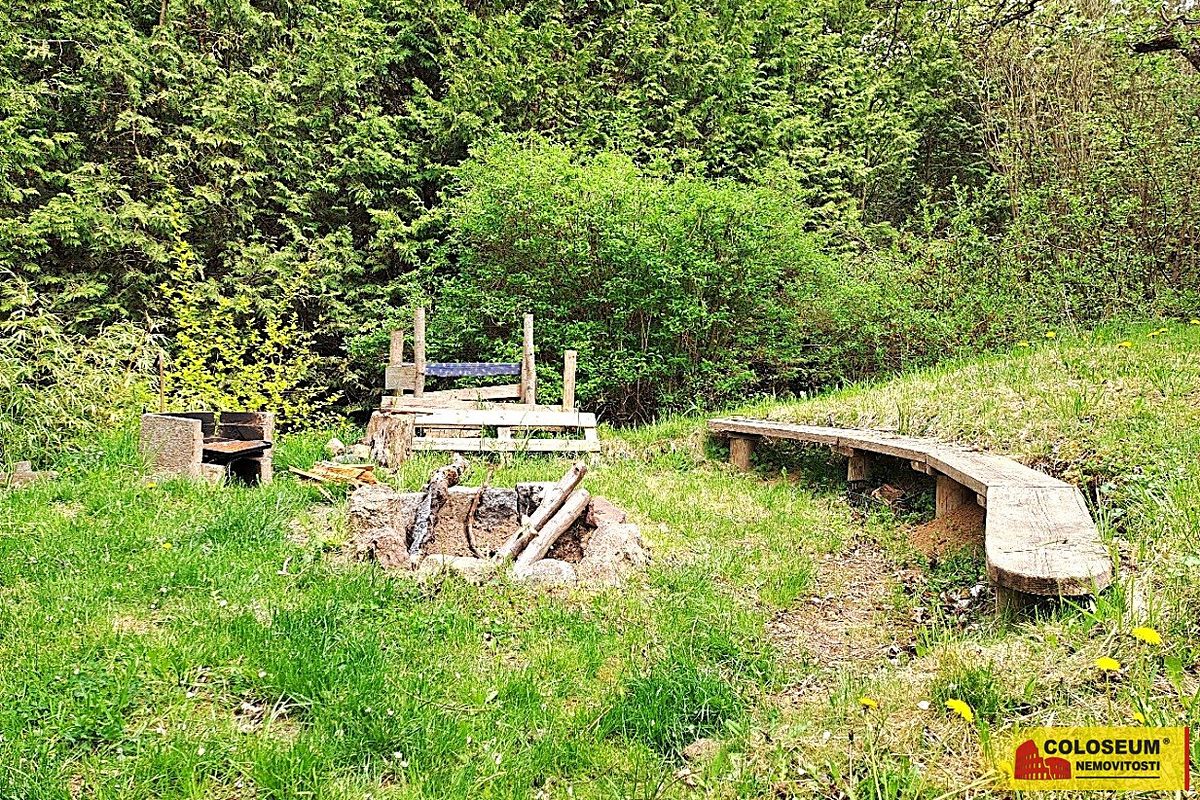 Prodej chaty 7 m², pozemek 1242 m² – fotografie 5