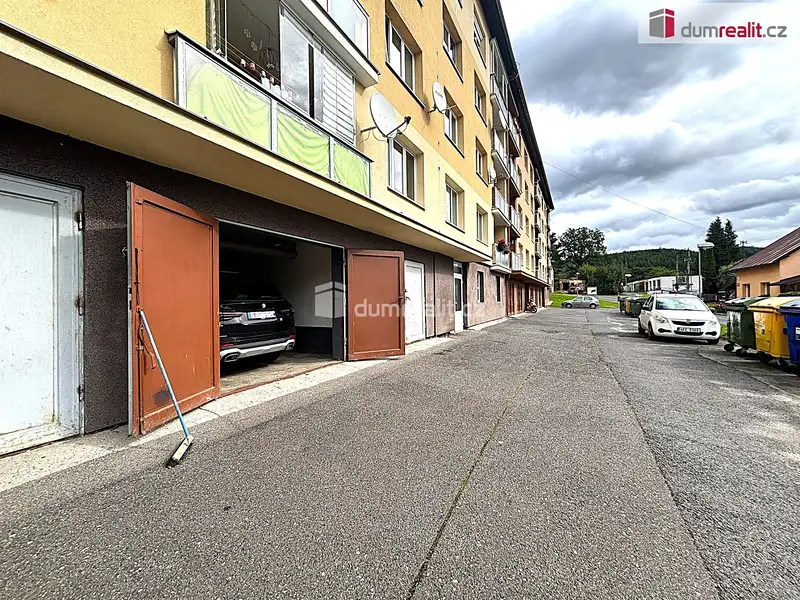 Prodej specifického typu nemovitosti 20 m², Oloví – náhled fotky 1