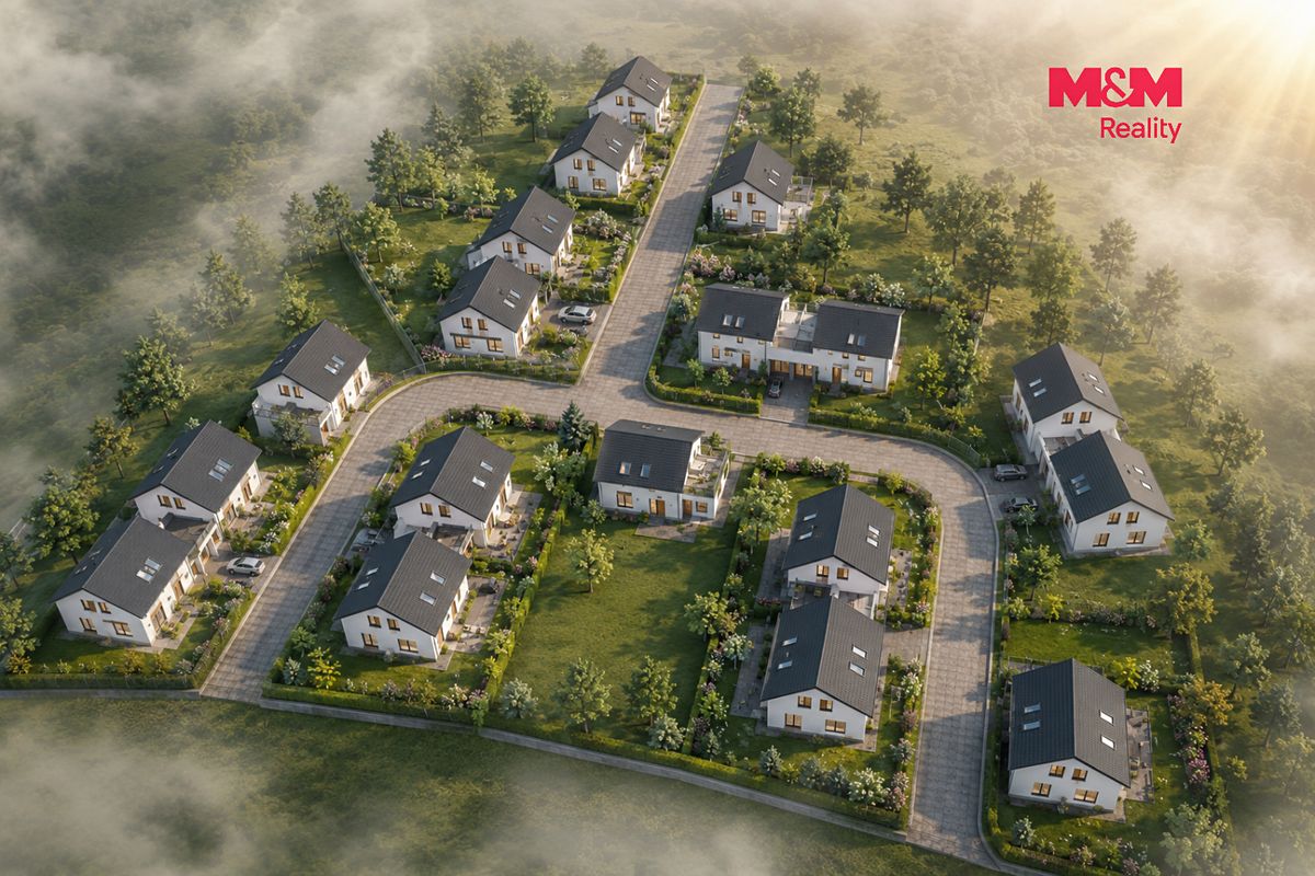 Prodej rodinného domu 148 m², pozemek 500 m² – fotografie 2