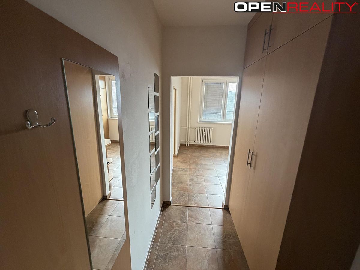 Pronájem bytu 1+1 40 m² – fotografie 5