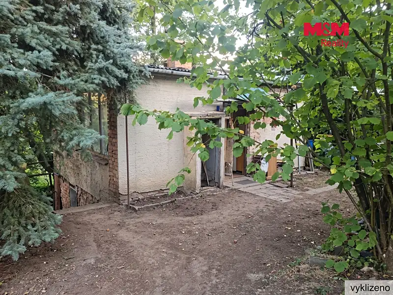 Prodej chaty 57 m², pozemek 6766 m², Boskovice – náhled fotky 2