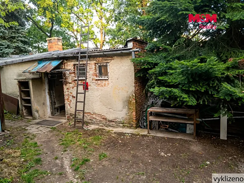 Prodej chaty 57 m², pozemek 6766 m², Boskovice – náhled fotky 3