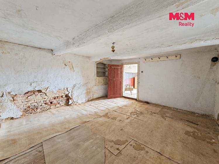 Prodej domu, 55 m² (2 z 17)