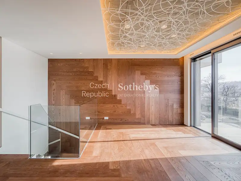 Prodej bytu 3+kk 96 m², Praha – náhled fotky 1