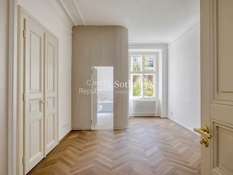 Prodej bytu 3+kk 93 m², Praha – náhled fotky 3
