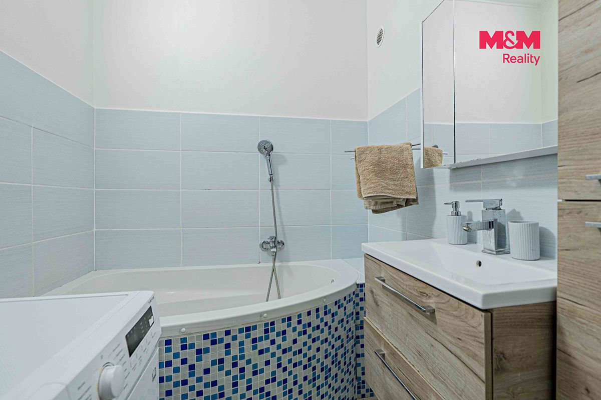 Prodej bytu 3+1 70 m² – fotografie 5