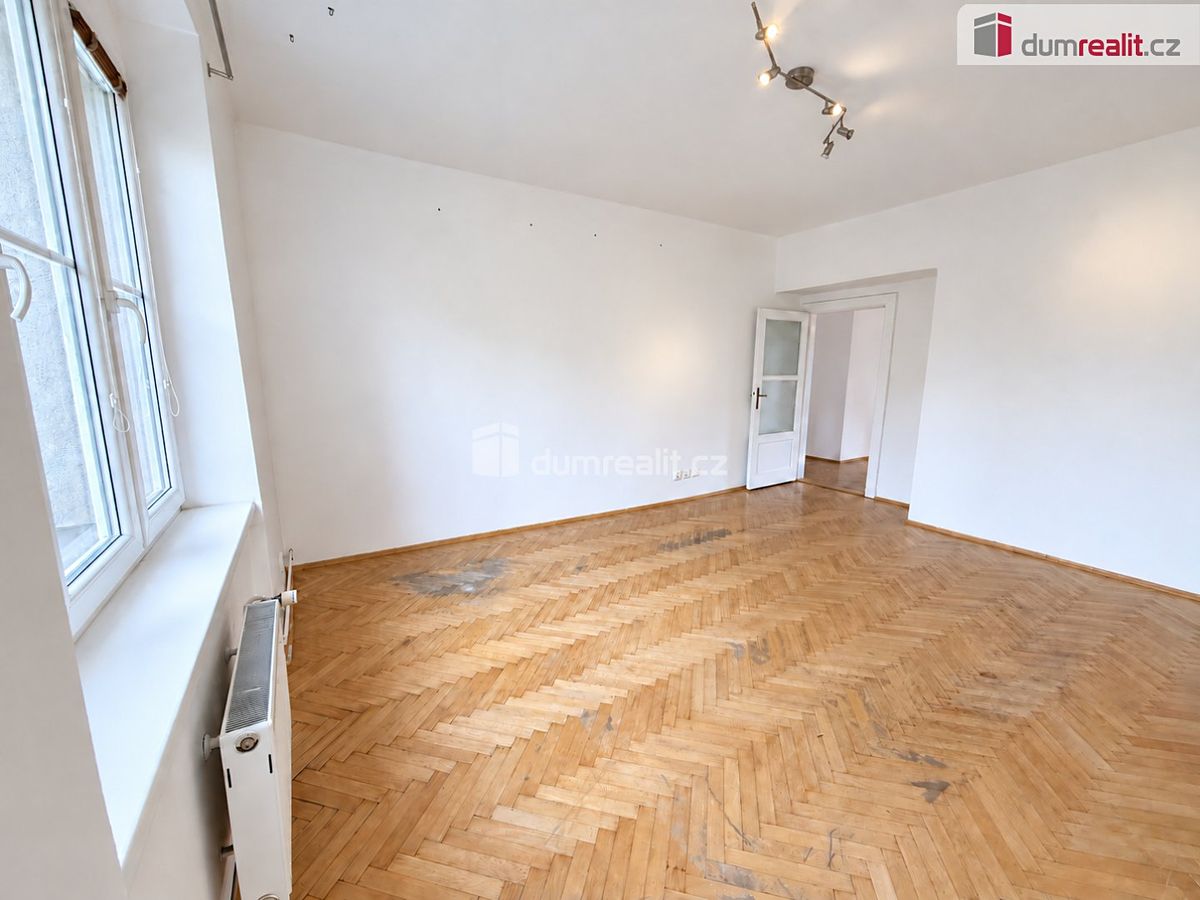 Pronájem bytu 3+1 100 m² – fotografie 5
