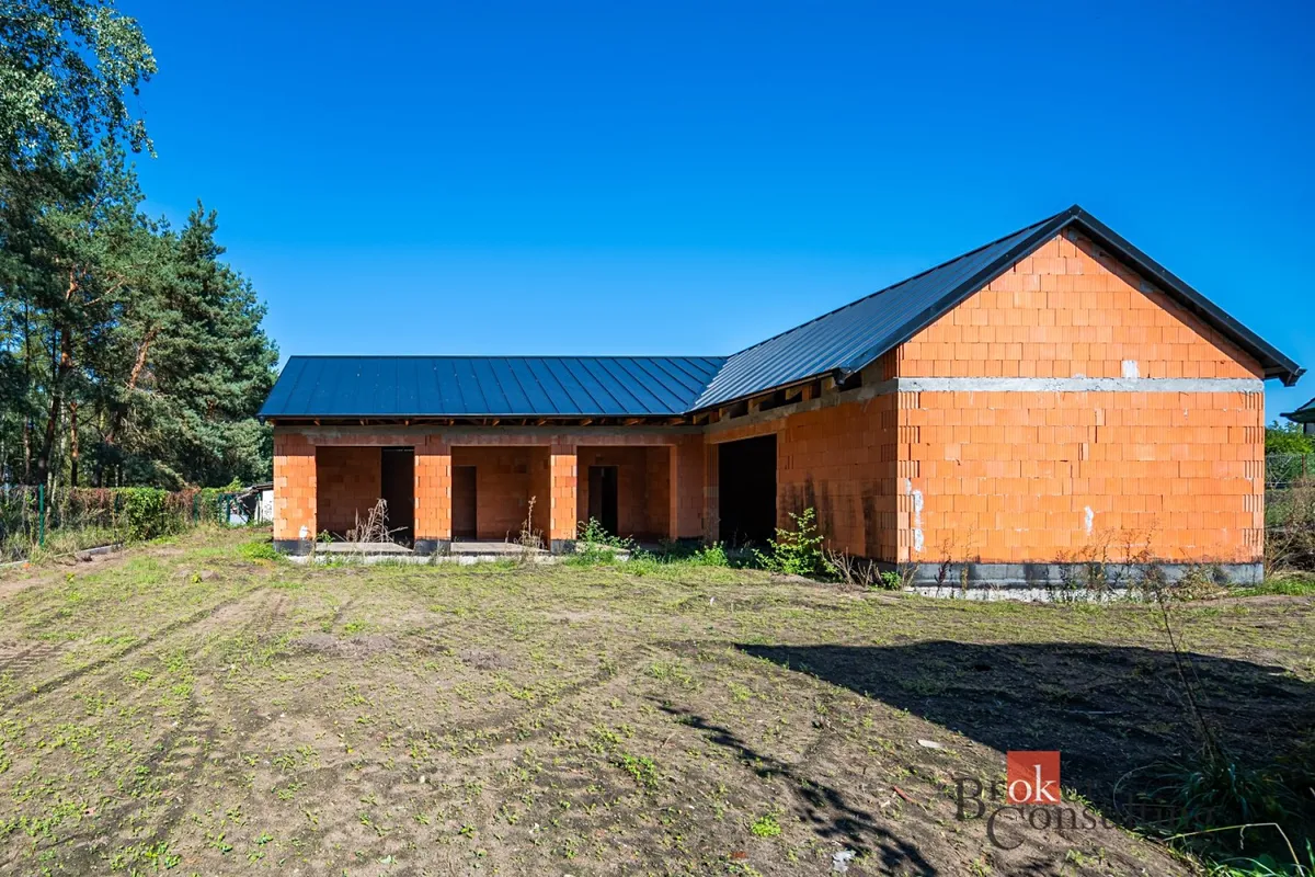 Prodej stavebního pozemku 560 m²