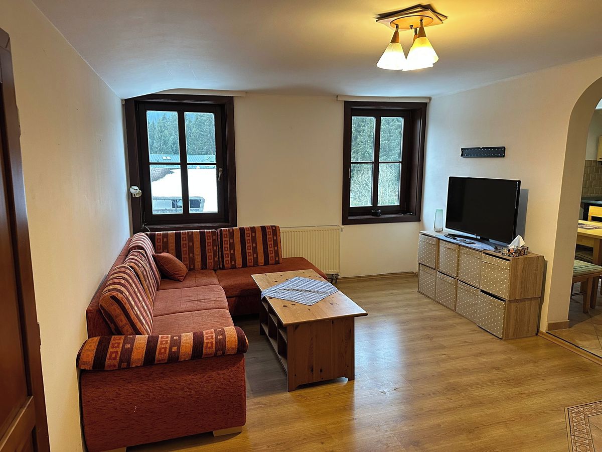 Prodej bytu 3+1 65 m² – fotografie 4