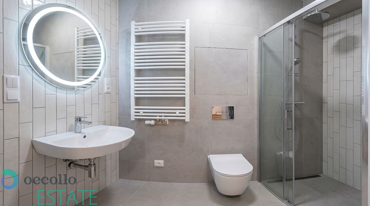 Pronájem bytu 1+kk 32 m² – fotografie 4