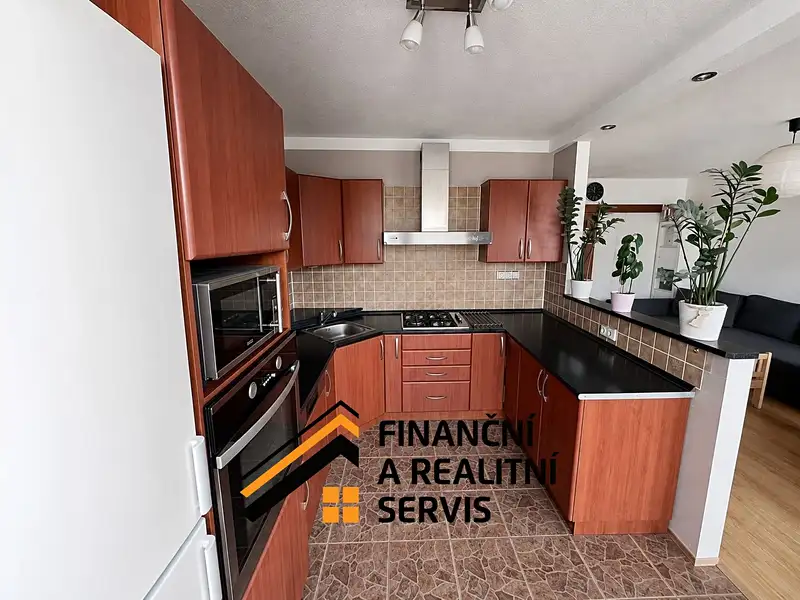 Prodej bytu 3+1 68 m², Mladá Boleslav – náhled fotky 2