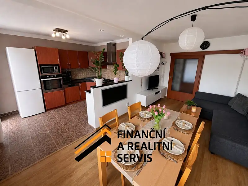Prodej bytu 3+1 68 m², Mladá Boleslav – náhled fotky 1