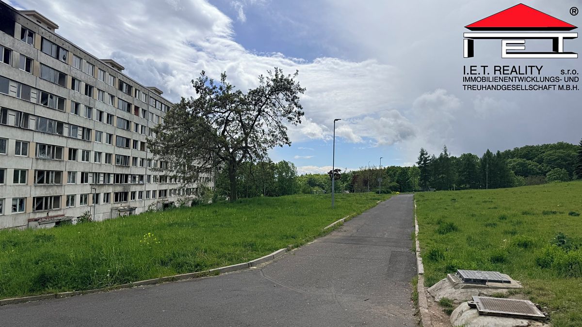 Prodej bytu 2+1 40 m² – fotografie 3