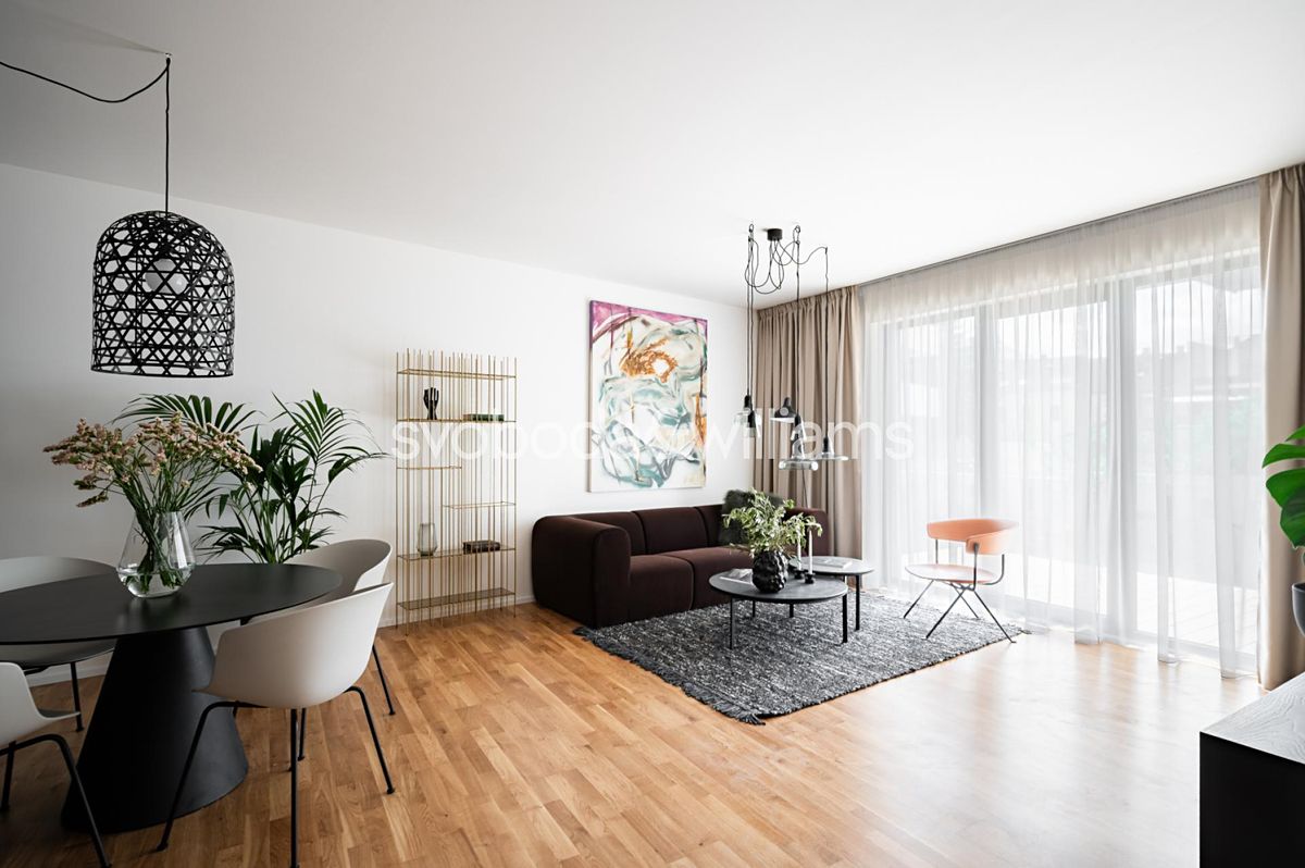 Prodej bytu 3+kk 85 m²