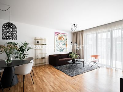 Prodej bytu 3+kk 85 m²