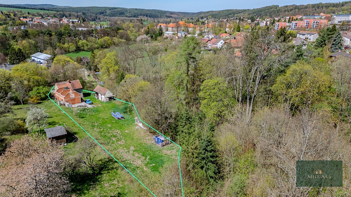 Prodej rodinného domu 200 m², pozemek 1891 m² – fotografie 5