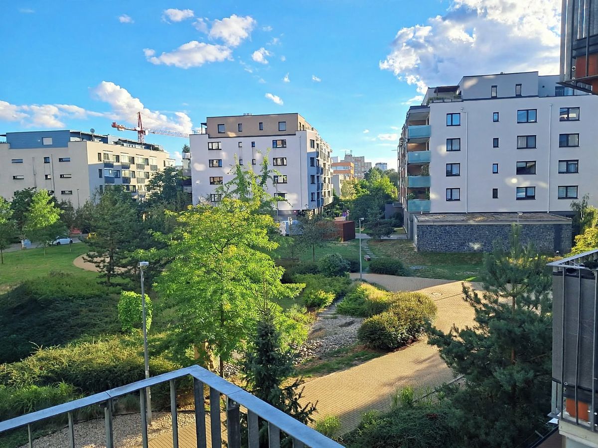 Prodej bytu 1+kk 27 m²