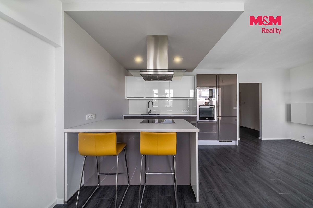 Prodej bytu 3+kk 67 m² – fotografie 5