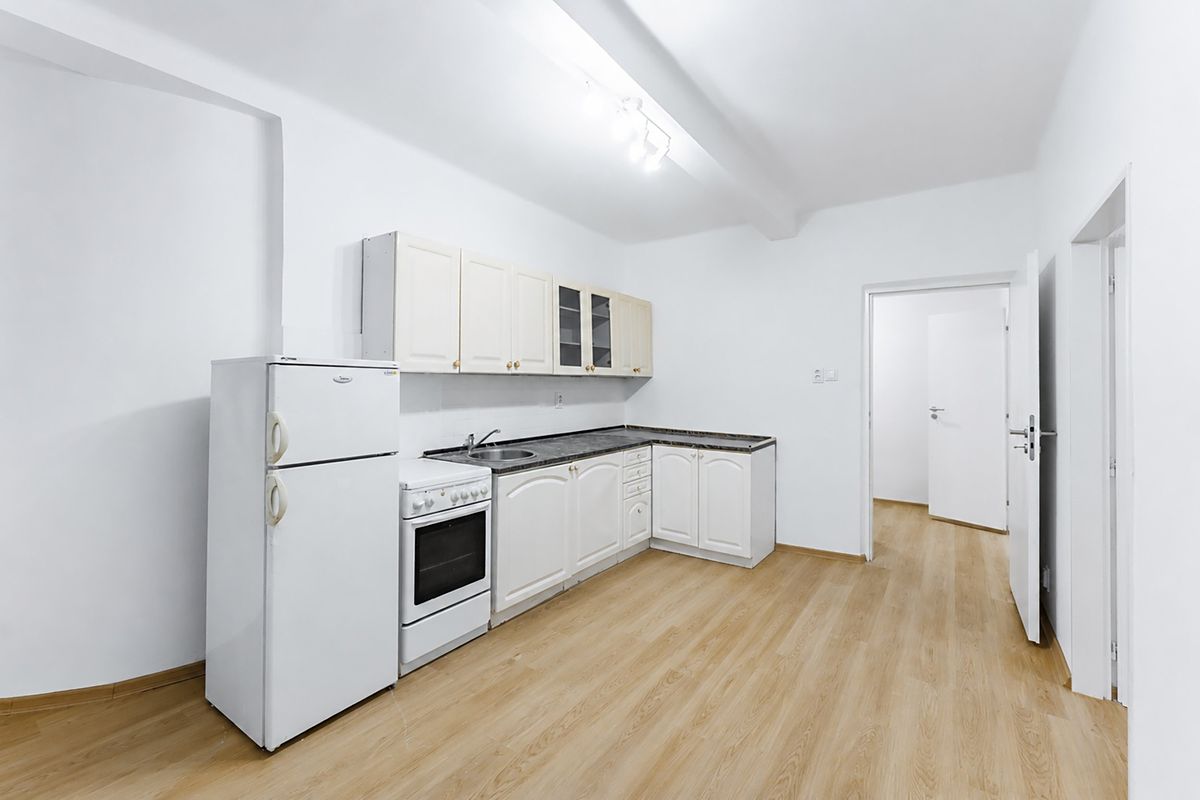 Prodej bytu 2+kk 48 m²