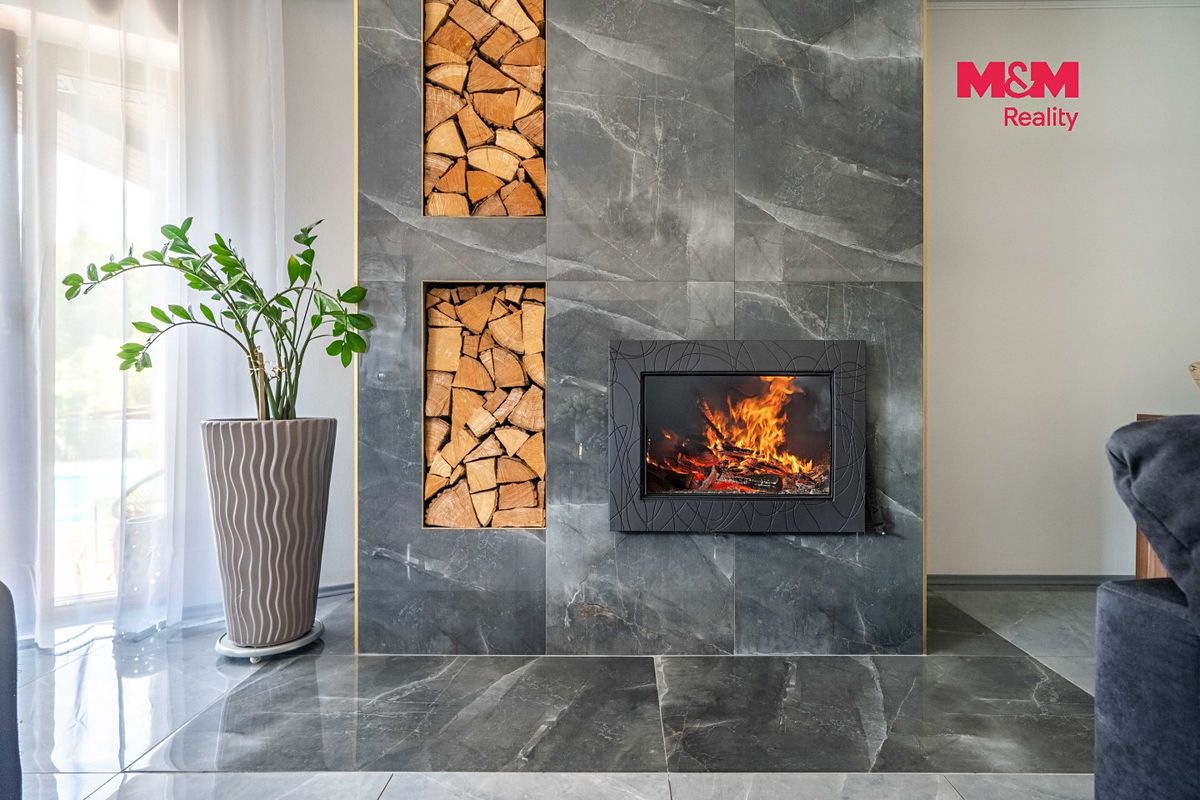 Prodej rodinného domu 124 m², pozemek 722 m² – fotografie 5