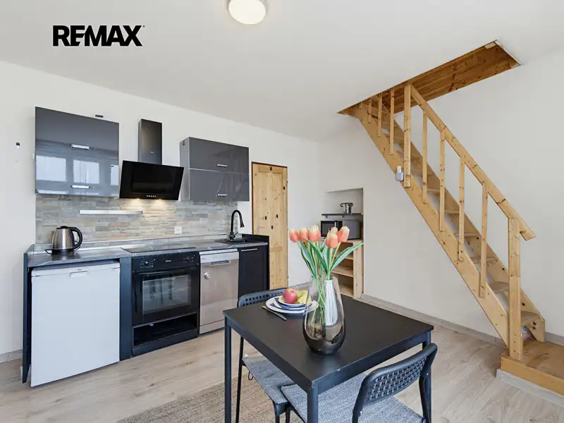 Prodej rodinného domu 112 m², pozemek 126 m², Roudnice nad Labem – náhled fotky 2