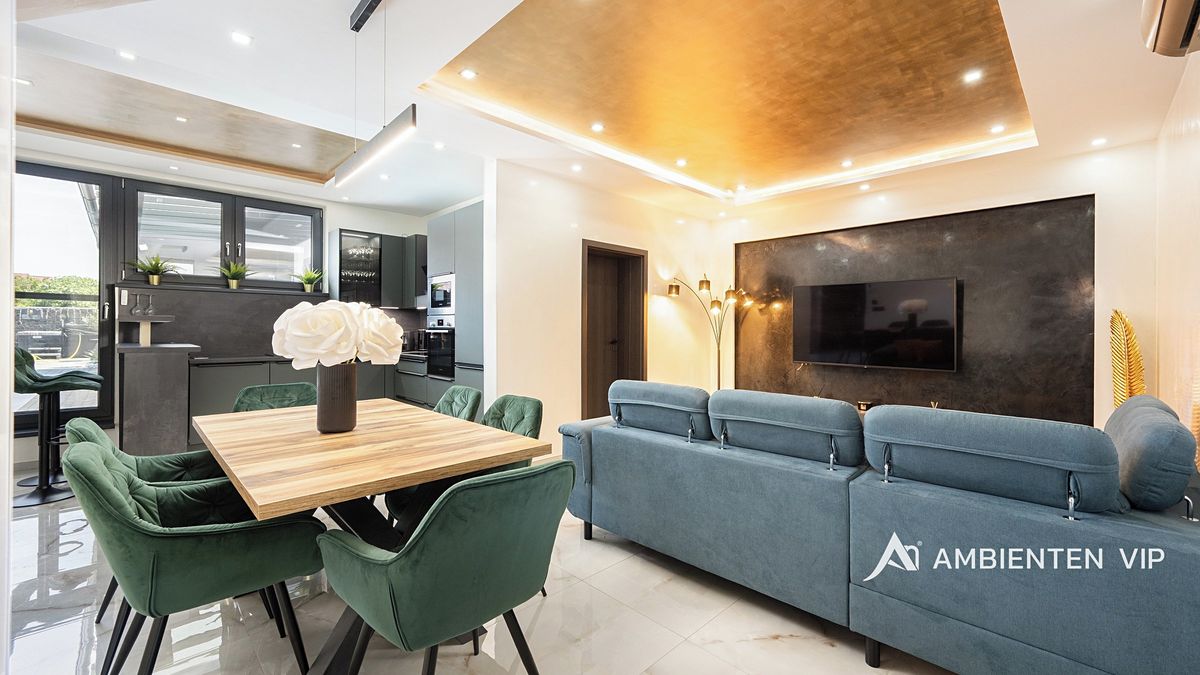 Prodej rodinného domu 248 m², pozemek 472 m²