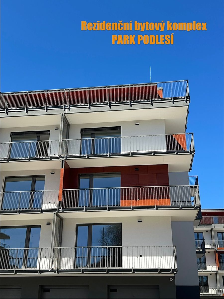 Pronájem bytu 3+kk 69 m² – fotografie 2