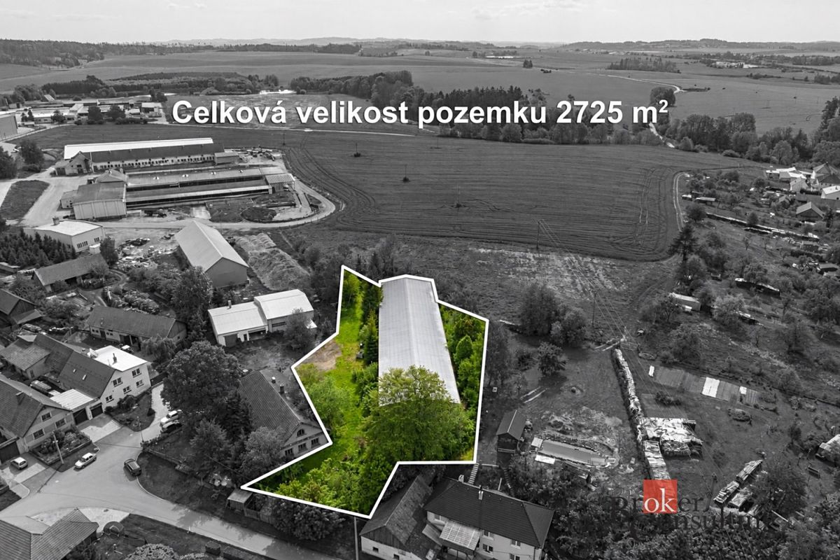 Prodej skladového prostoru 1065 m² – fotografie 3