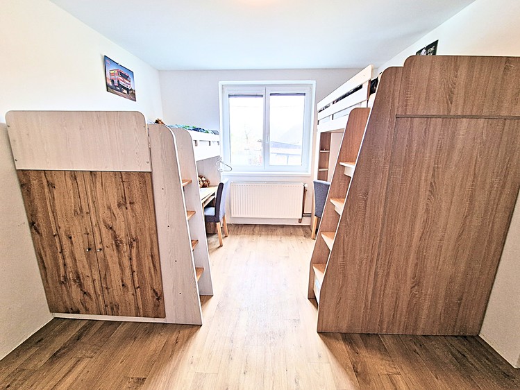 Квартира 4+kk на продаж, 98 м² (14 з 16)