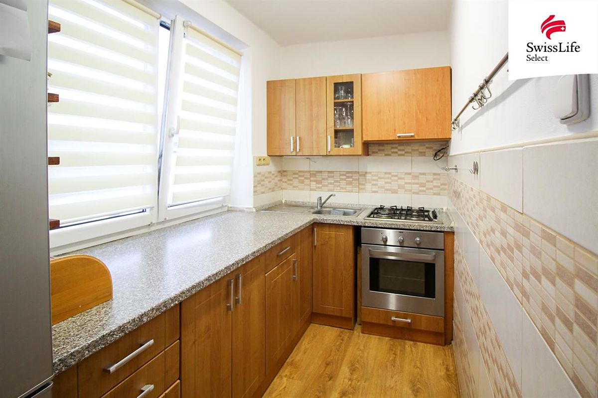 Prodej bytu 3+kk 58 m² – fotografie 2