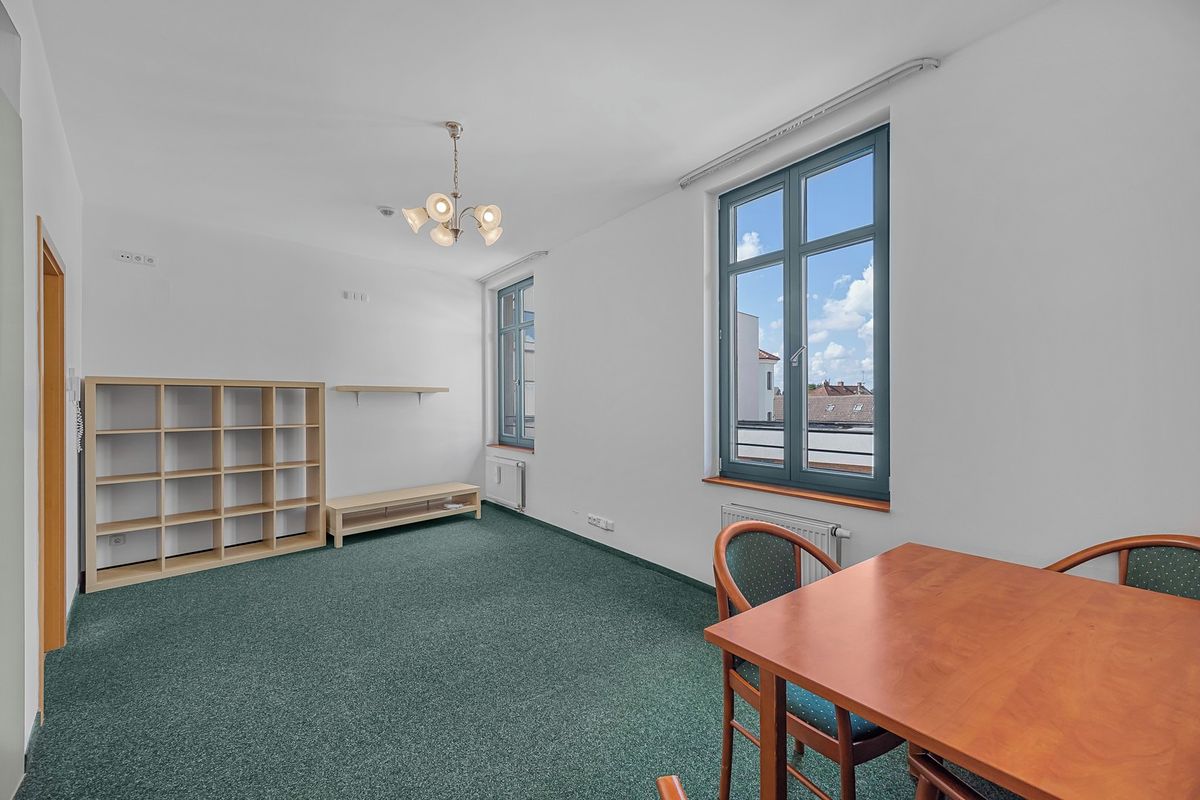 Pronájem bytu 2+kk 50 m² – fotografie 4