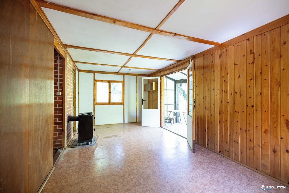 Prodej chaty 75 m², pozemek 103 m² – fotografie 5