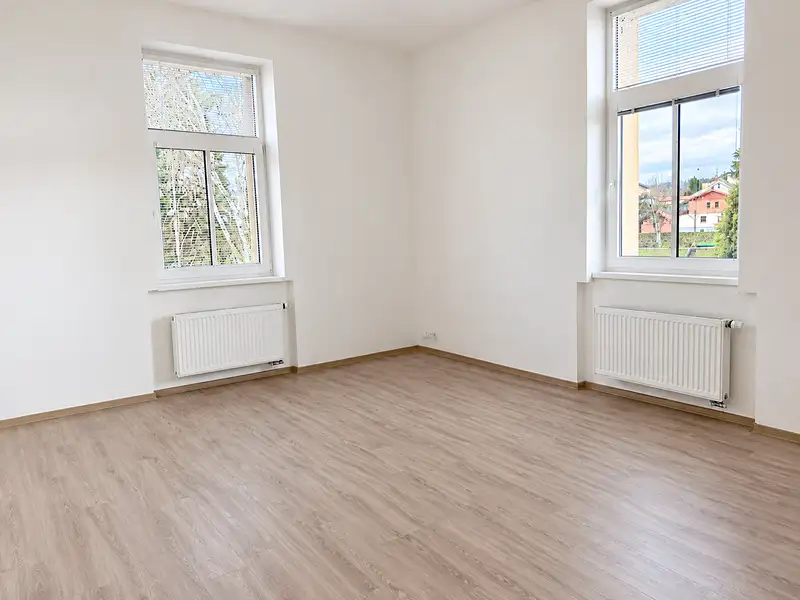 Prodej bytu 2+kk 50 m², Týn nad Vltavou – náhled fotky 3