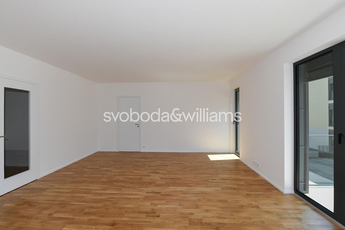 Prodej bytu 2+kk 58 m²