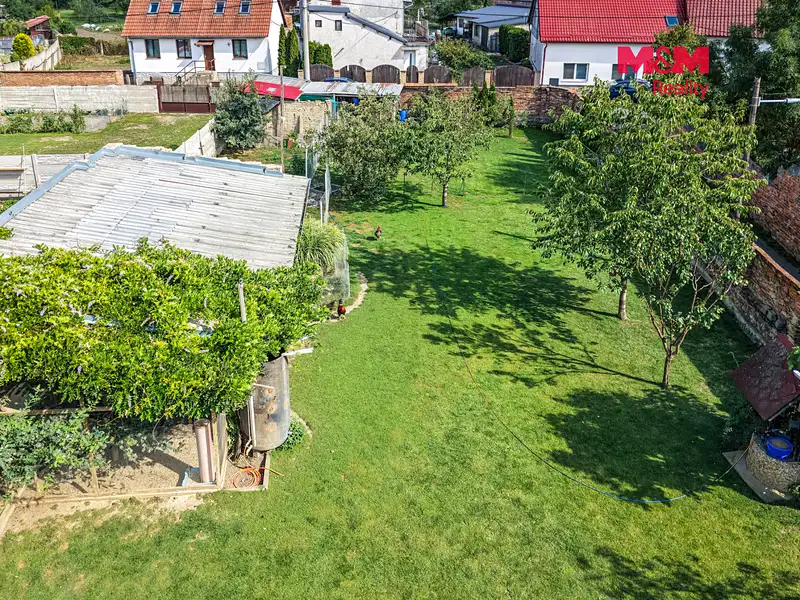 Prodej stavebního pozemku 781 m², Kojetín – náhled fotky 2