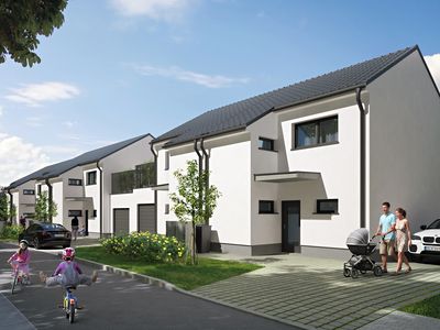 Prodej rodinného domu 100 m², pozemek 219 m²
