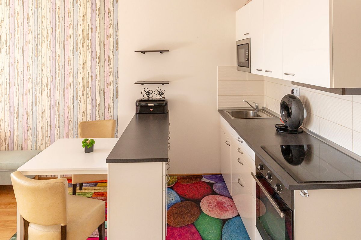 Prodej bytu 1+kk 31 m² – fotografie 5