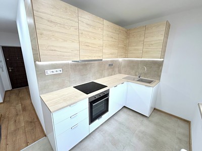 Prodej bytu 2+1 59 m²