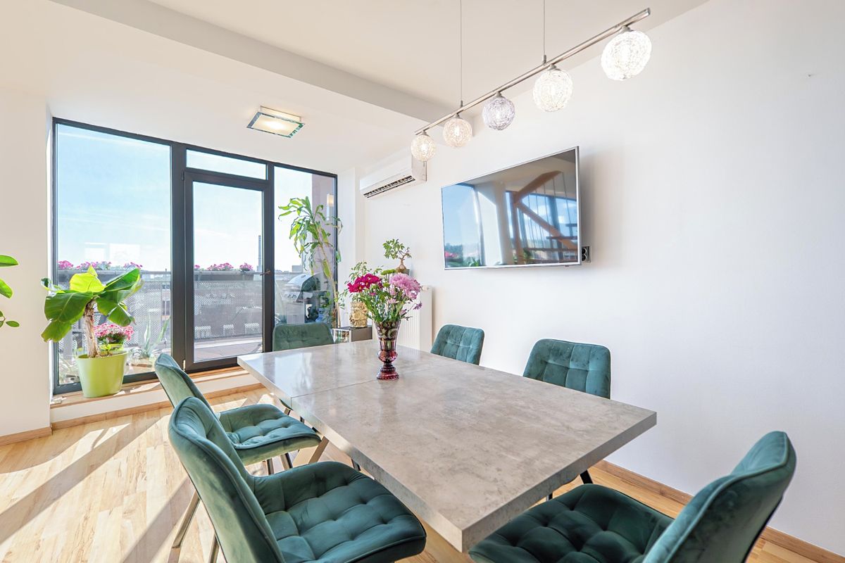 Prodej bytu 5+kk 199 m² – fotografie 4