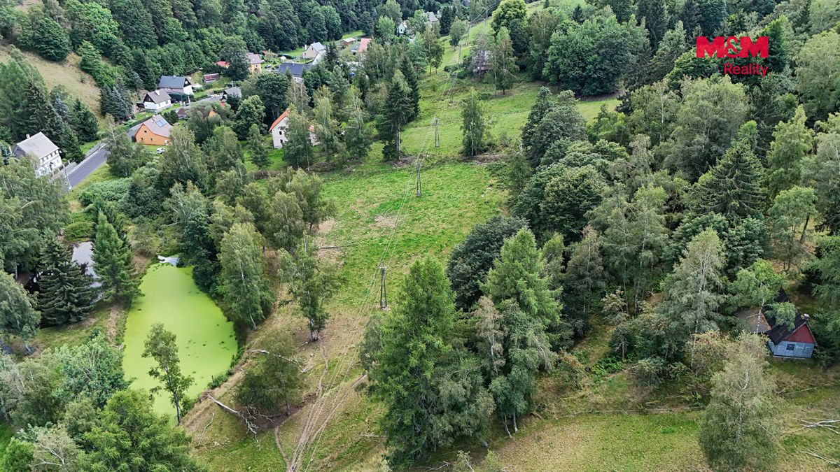 Prodej chaty 32 m², pozemek 32 m² – fotografie 3