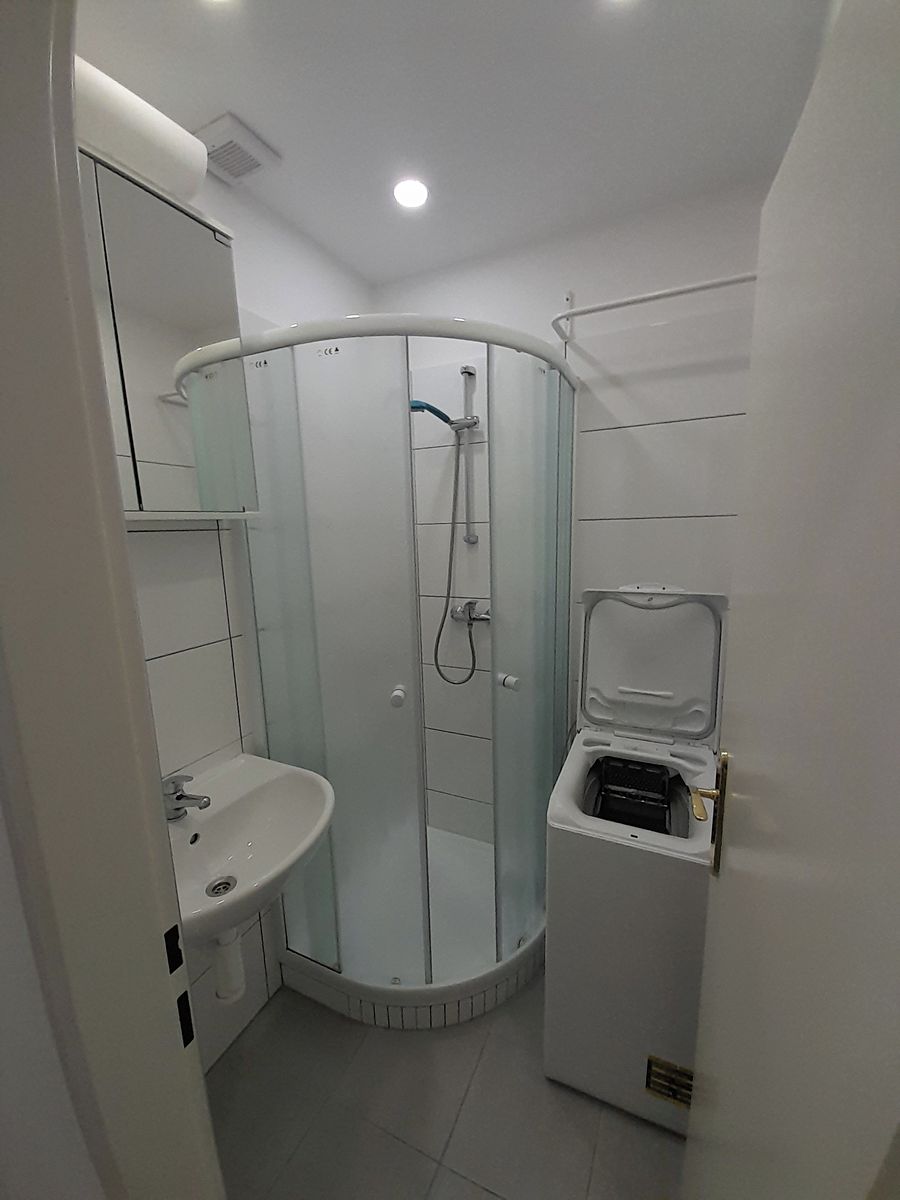 Pronájem bytu 1+1 43 m² – fotografie 5