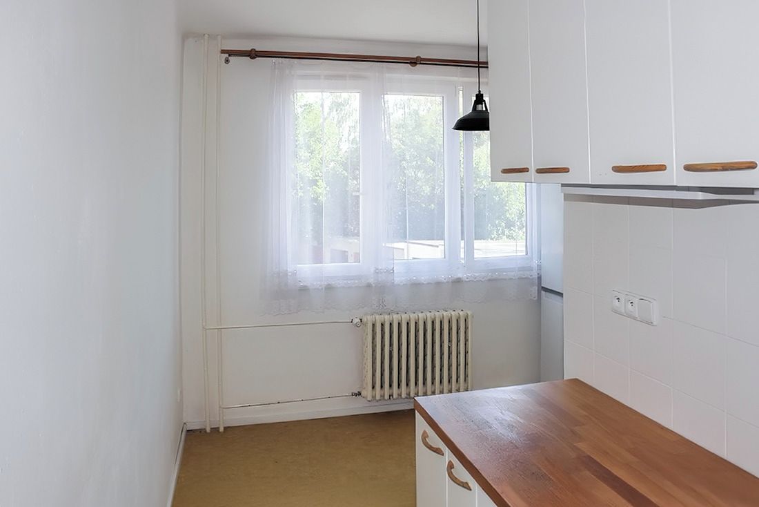 Pronájem bytu 3+1 90 m²