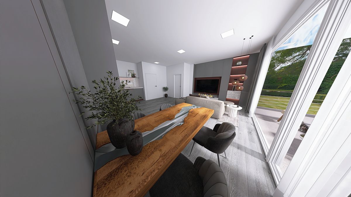 Prodej rodinného domu 118 m², pozemek 224 m² – fotografie 5