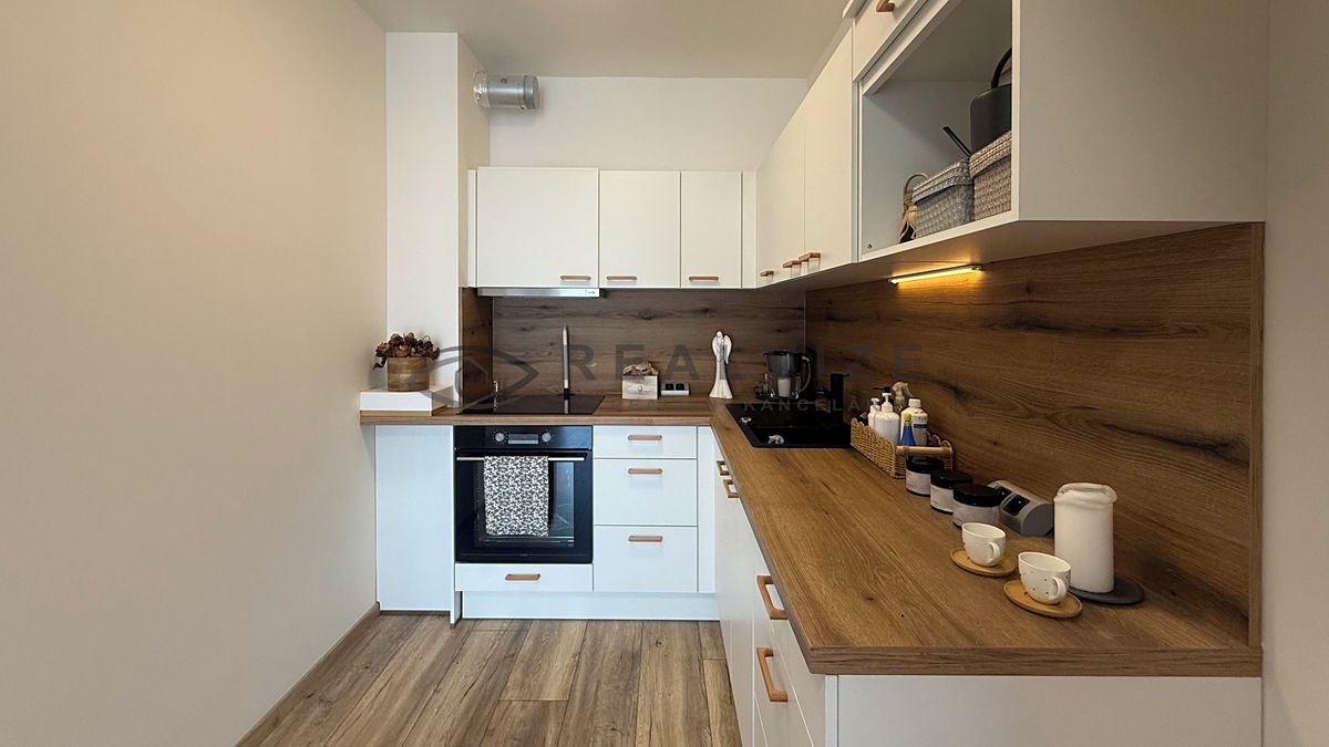 Prodej bytu 2+kk 52 m² – fotografie 3