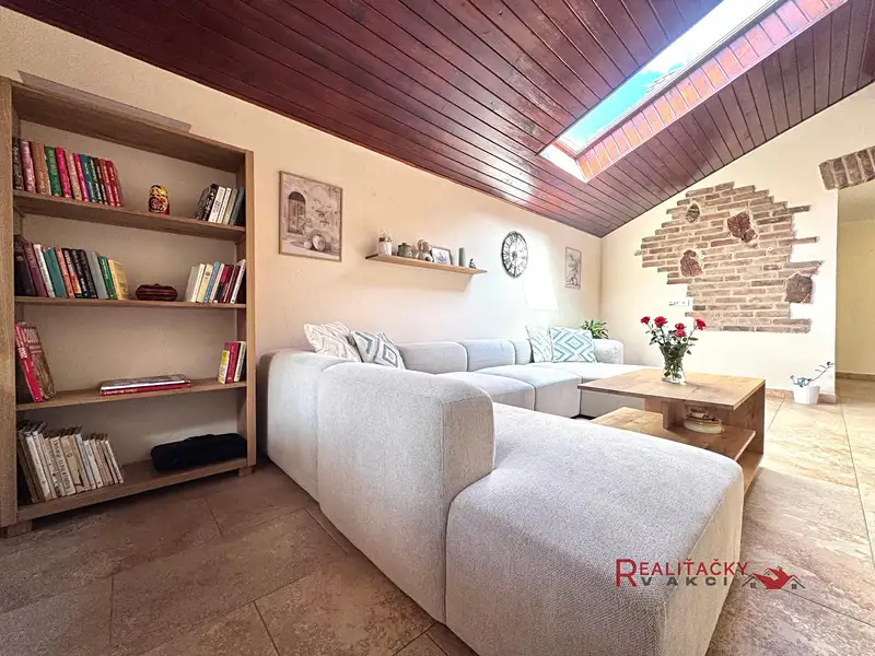 Prodej rodinného domu 152 m², pozemek 223 m², Zaječí – náhled fotky 2