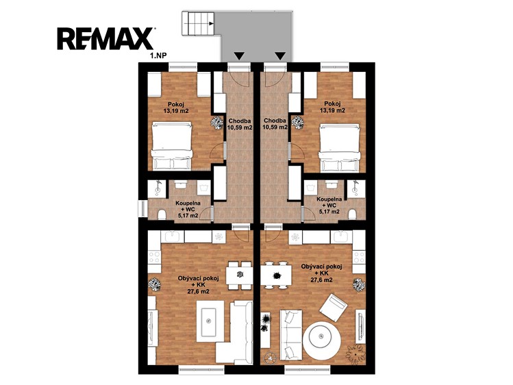 Haus zum Kauf, 57 m² (11 von 17)