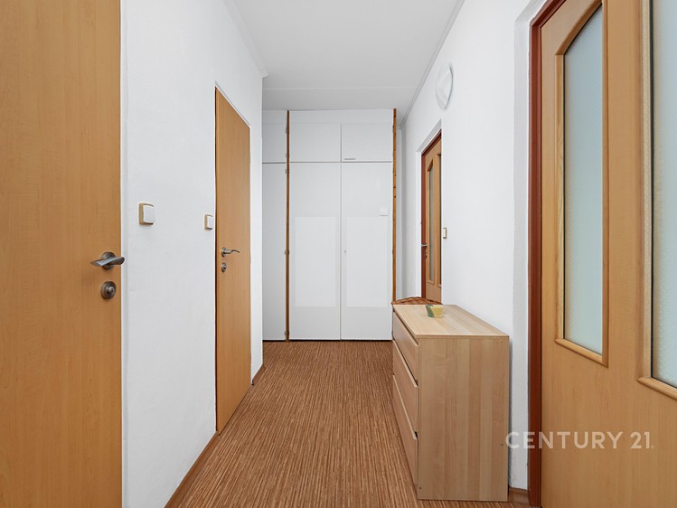 Квартира 3+1 на продаж, 70 м² (13 з 16)